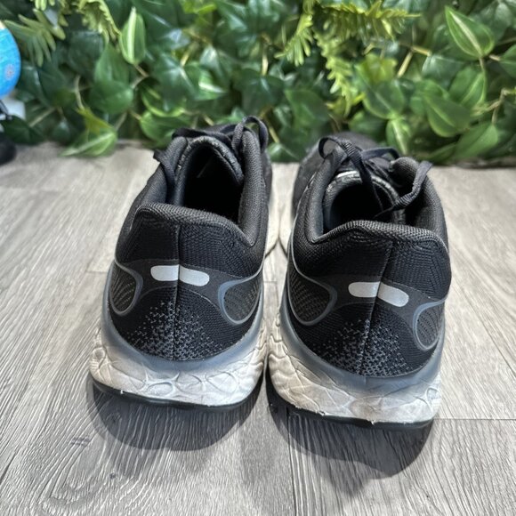 New Balance Men 1080v12 M1080B12 Black Running Shoes Sneakers Size 15 D main image 11
